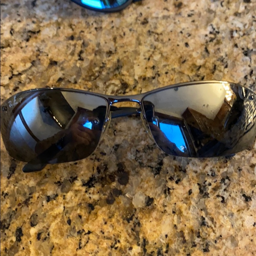 Rayban Glasses